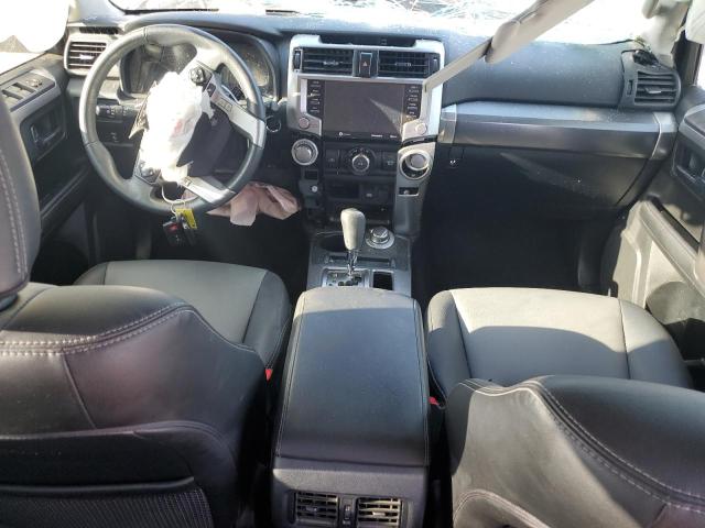 2021 TOYOTA 4RUNNER SR - JTENU5JR1M5886371