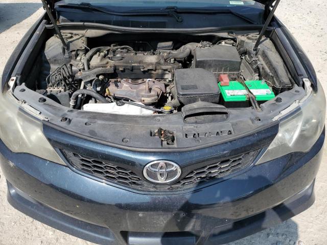 VIN 4T1BF1FK9DU280369 2013 Toyota Camry, L no.11