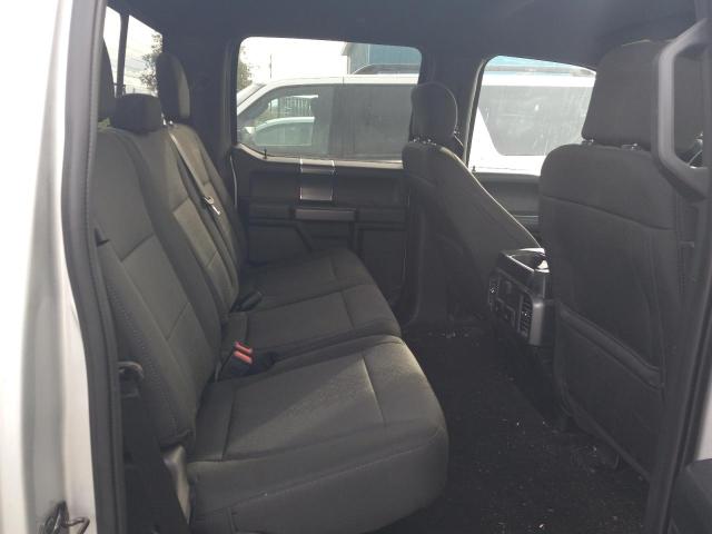 2019 FORD F150 SUPER - 1FTFW1E58KKE96384