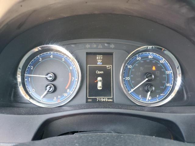 2019 TOYOTA COROLLA L - 5YFBURHE6KP916806