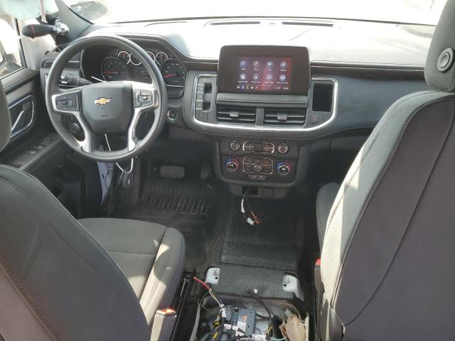 2023 CHEVROLET TAHOE K150 - 1GNSKLED2PR508242