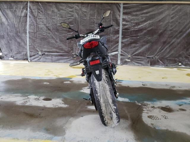 2021 YAMAHA MT09 - JYARN71E9MA001073