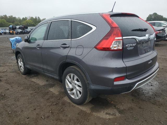 2016 HONDA CR-V EXL - 2HKRM4H72GH647551
