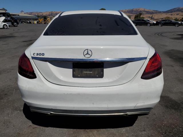 VIN 55SWF8DB8KU317739 2019 Mercedes-Benz C-Class, 300 no.6