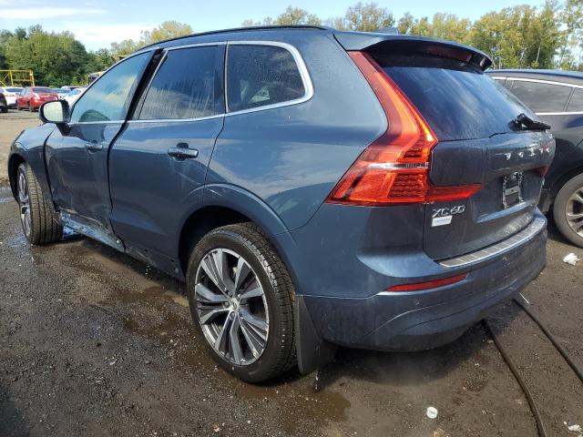 VIN YV4L12RK3N1911559 2022 Volvo XC60, B5 Momentum no.2