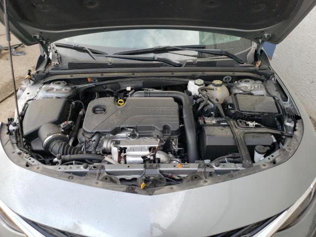 2023 CHEVROLET MALIBU LT - 1G1ZD5ST7PF196342