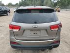 KIA SORENTO LX photo