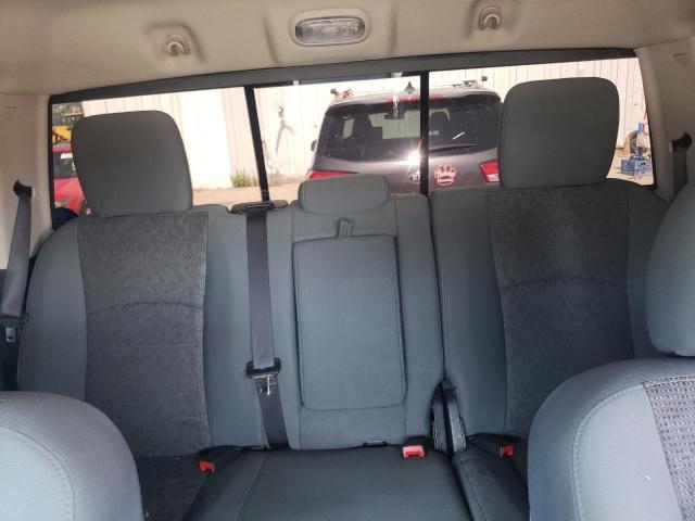 2016 RAM 1500 SLT - 1C6RR7LTXGS298929