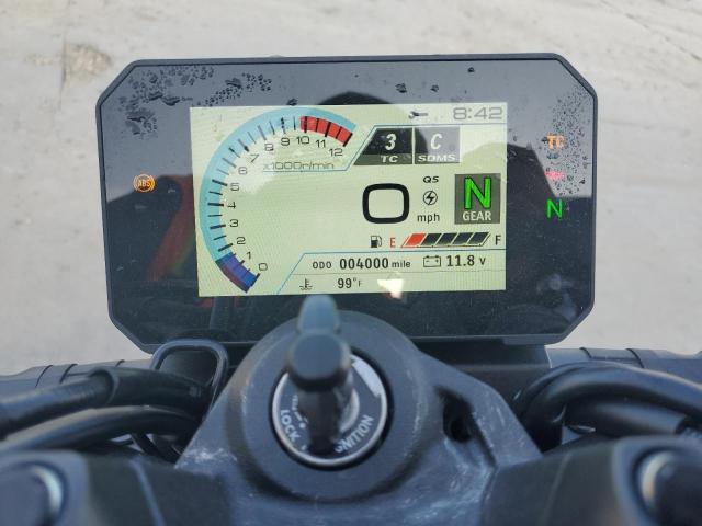 2024 SUZUKI GSX800 R JS1EM11B4R7100973