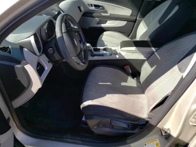 2015 CHEVROLET EQUINOX LS - 2GNFLEEKXF6253519