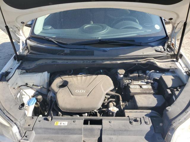 2015 KIA SOUL - KNDJN2A22F7130380