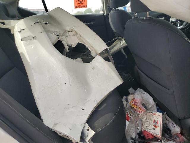 2019 NISSAN ALTIMA S - 1N4BL4BV4KN323074