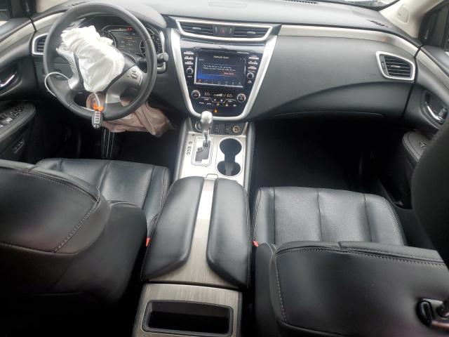 2016 NISSAN MURANO S - 5N1AZ2MG9GN131675