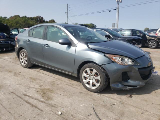 VIN JM1BL1TF3D1771655 2013 Mazda 3, I no.4