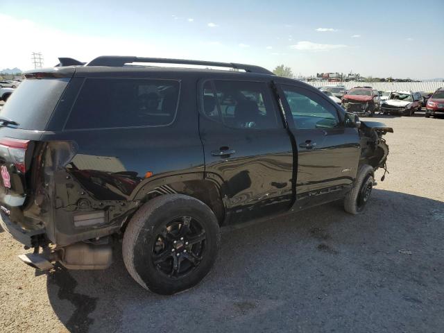 VIN 1GKKNLLS6NZ118800 2022 GMC ACADIA no.3