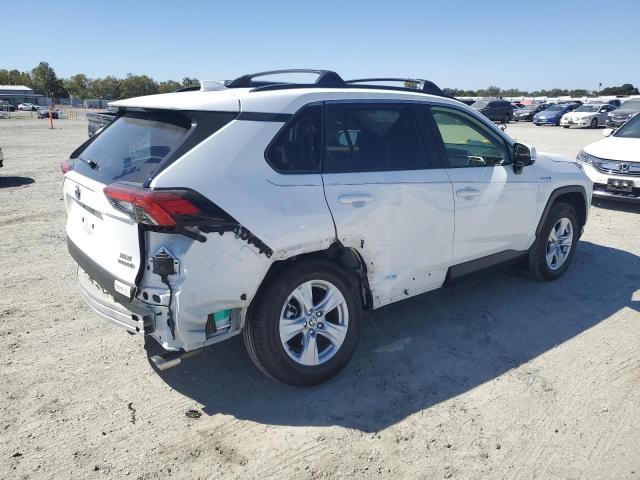 VIN JTMRWRFV7LD071559 2020 Toyota RAV4, Xle no.3