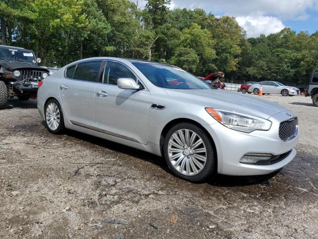 2015 KIA K900 - KNALU4D43F6027136