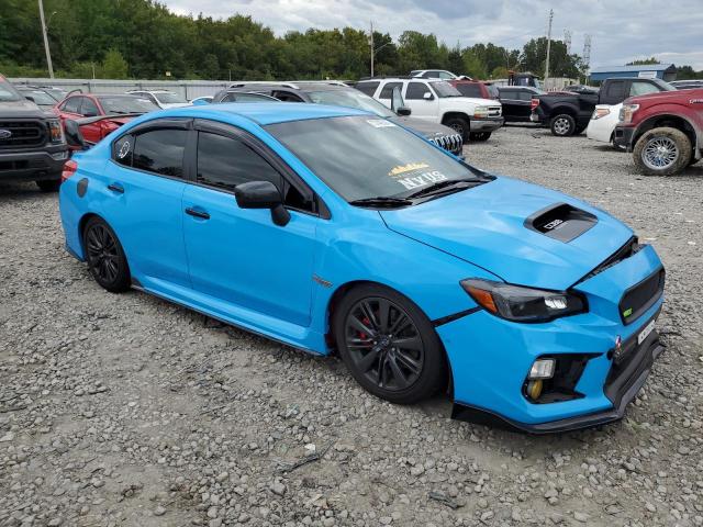 2018 SUBARU WRX - JF1VA1A6XJ9824778
