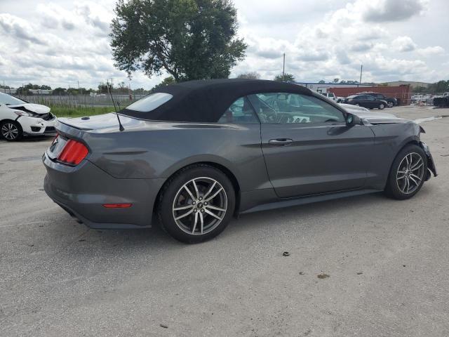 2015 FORD MUSTANG - 1FATP8UH7F5366918