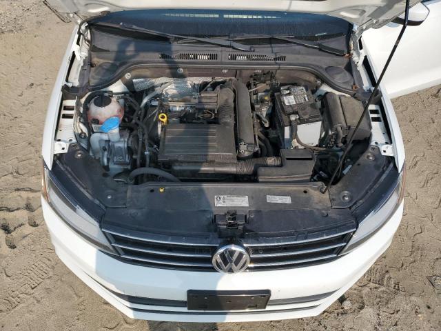 VIN 3VW2B7AJ6HM415431 2017 Volkswagen Jetta, S no.11