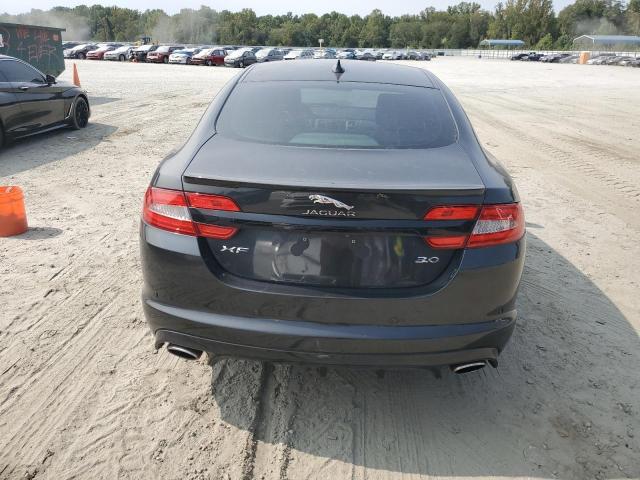 2015 JAGUAR XF 3.0 SPO SAJWA0F75F8U62948