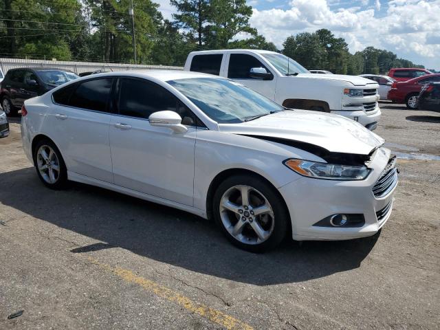 VIN 3FA6P0H76DR375877 2013 Ford Fusion, SE no.4