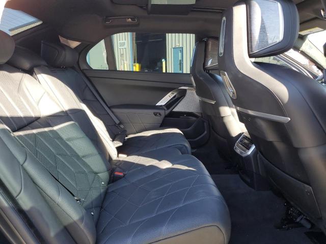 2024 BMW I7 EDRIVE5 WBY43EJ09RCP90865