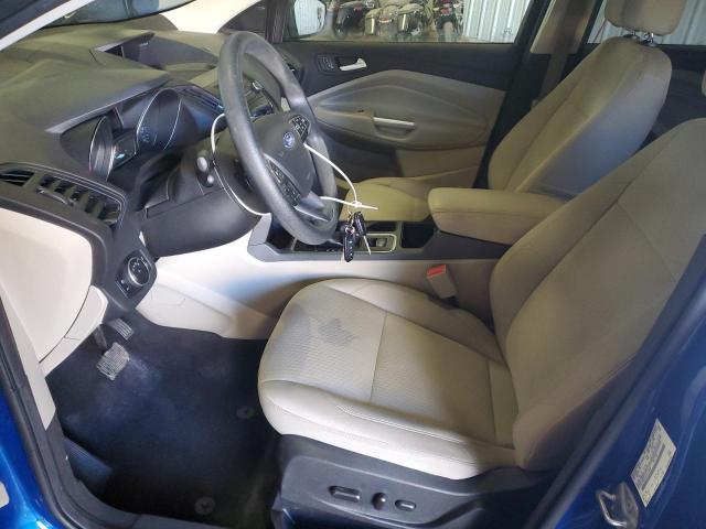 2017 FORD ESCAPE SE - 1FMCU9GD1HUC12064