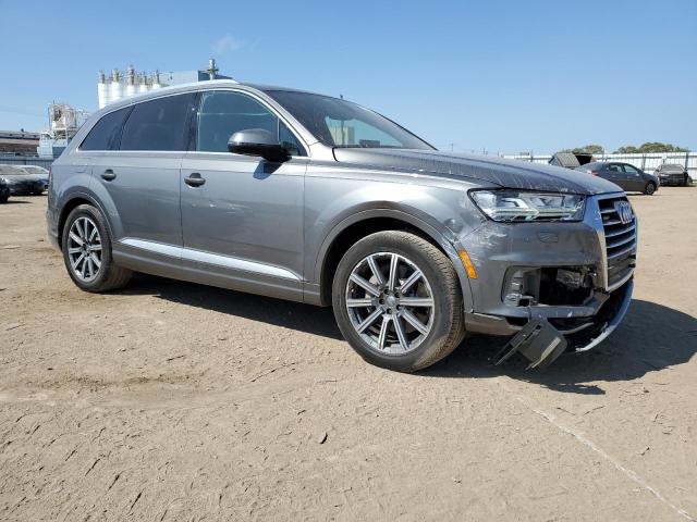 2017 AUDI Q7 PREMIUM - WA1LAAF76HD038772