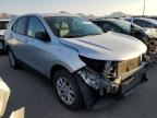 Lot #3034785635 2020 CHEVROLET EQUINOX LS