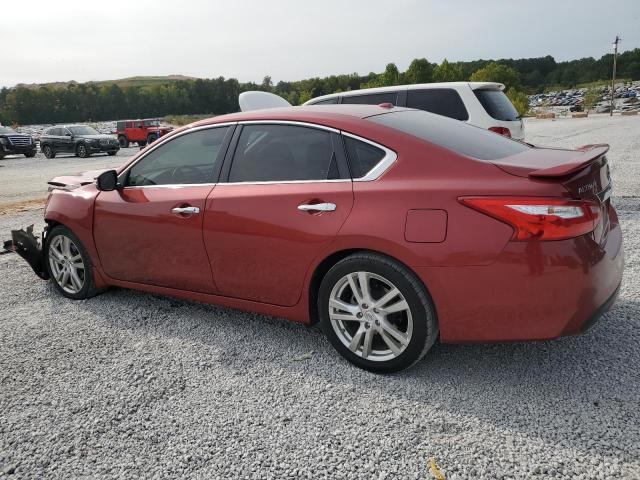 VIN 1N4BL3AP7GC168066 2016 Nissan Altima, 3.5SL no.2