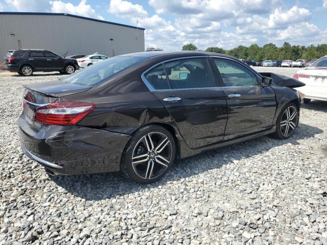 VIN 1HGCR2F15HA043237 2017 Honda Accord, Sport Spec... no.3