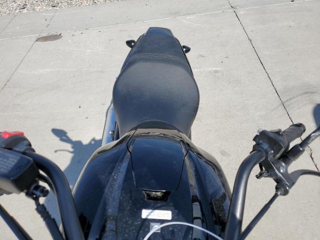 2014 HONDA CTX700 N JH2RC6808EK000708