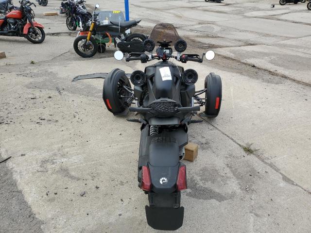 2020 CAN-AM RYKER RALL 3JB2GEG28LJ000620