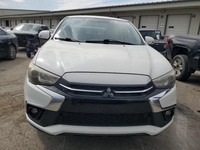2018 MITSUBISHI OUTLANDER - JA4AP3AU8JU024019