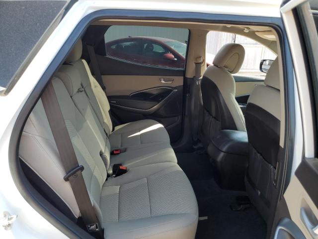 2018 HYUNDAI SANTA FE S - 5NMZU3LB3JH061936