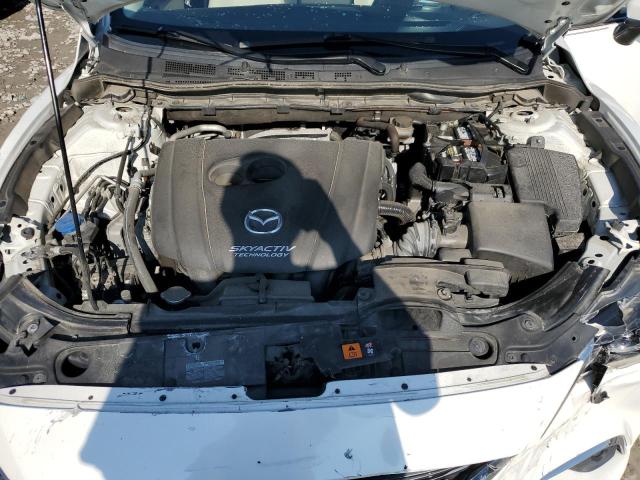 2016 MAZDA 6 GRAND TO - JM1GJ1W58G1443358