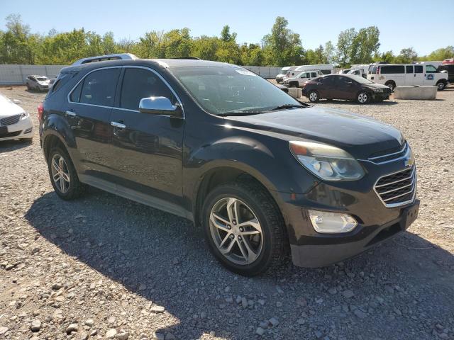 2016 CHEVROLET EQUINOX LT - 2GNFLGE38G6167079