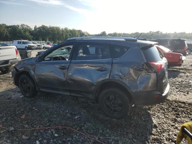 VIN JTMBFREV4D5023810 2013 Toyota RAV4, LE no.2