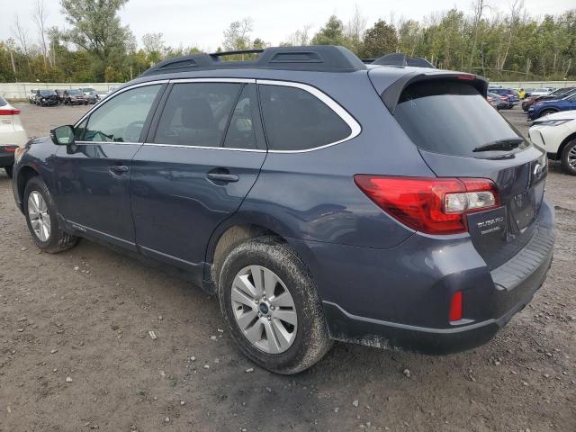 VIN 4S4BSAFC7H3408785 2017 Subaru Outback, 2.5I Pre... no.2