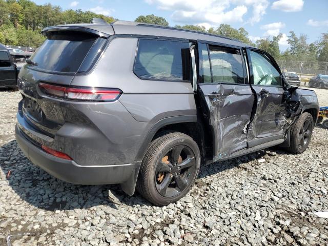 Vin: 1c4rjkag8r8924437, lot: 53723885, jeep grand cher l laredo 20243