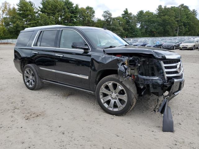 VIN 1GYS4CKJ7FR238320 2015 Cadillac Escalade, Premium no.4