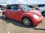 VOLKSWAGEN NEW BEETLE photo