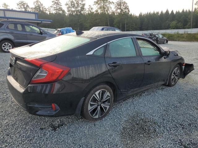 Vin: 2hgfc1f79gh632062, lot: 55554035, honda civic exl 20163