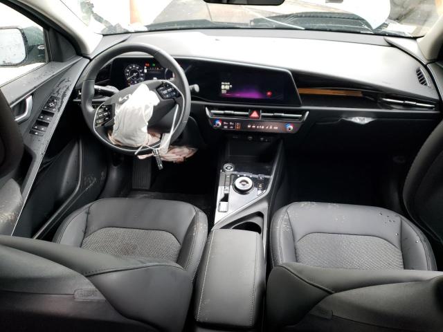 2024 KIA NIRO WIND - KNDCR3L14R5111627