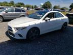2022 MERCEDES-BENZ A 220 4MAT - W1K3G4FB1NJ333629