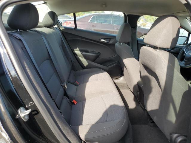 2018 CHEVROLET CRUZE LS - 1G1BC5SM5J7201181