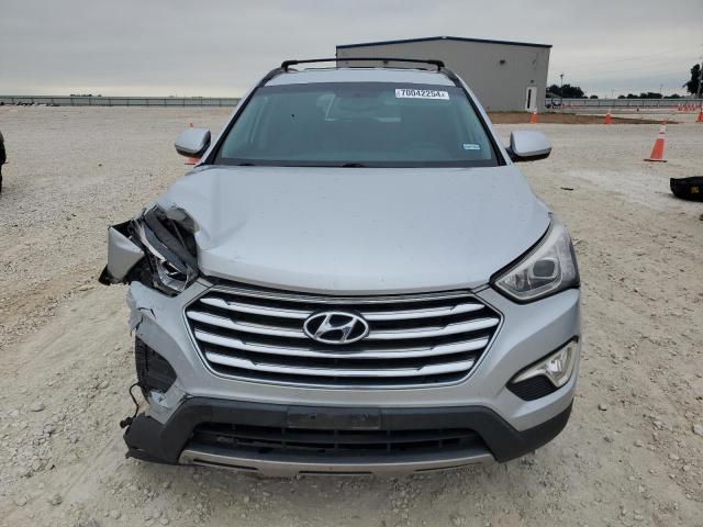 2016 HYUNDAI SANTA FE S - KM8SM4HF9GU144125