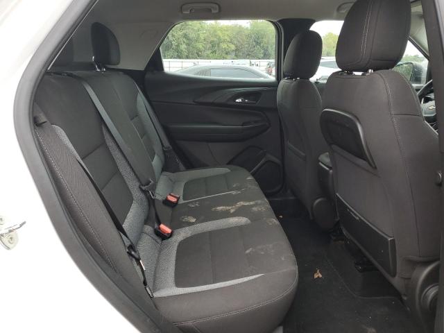 2021 CHEVROLET TRAILBLAZE - KL79MMS25MB160366