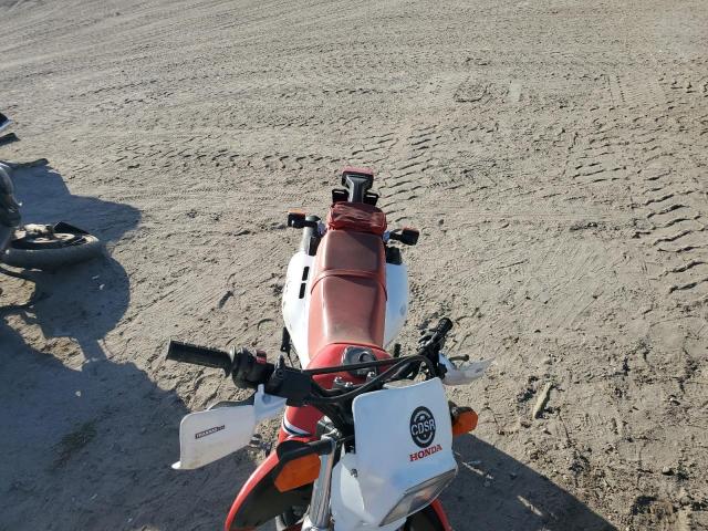 2021 HONDA XR650 L JH2RD0612MK900265